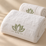 JESMARY - Tối Ưu Chi Phí Vật Tư Định Kỳ Với Khăn Bông Cotton Spa Đặt Dệt Tận Xưởng: Cam Kết Đúng Tiến Độ Giao Hàng Toàn Quốc